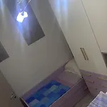Pagano Apartment