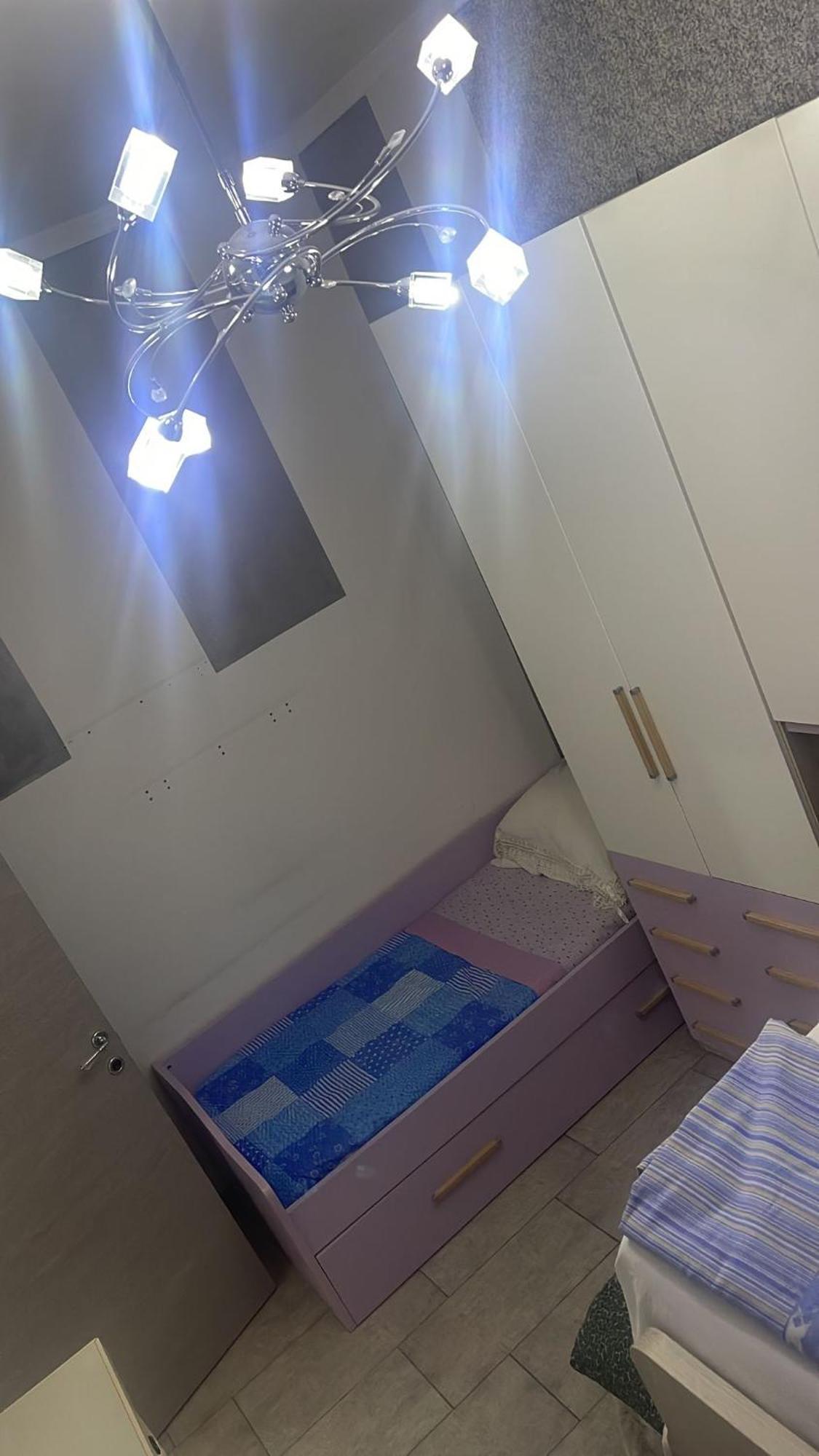 Appartement Pagano