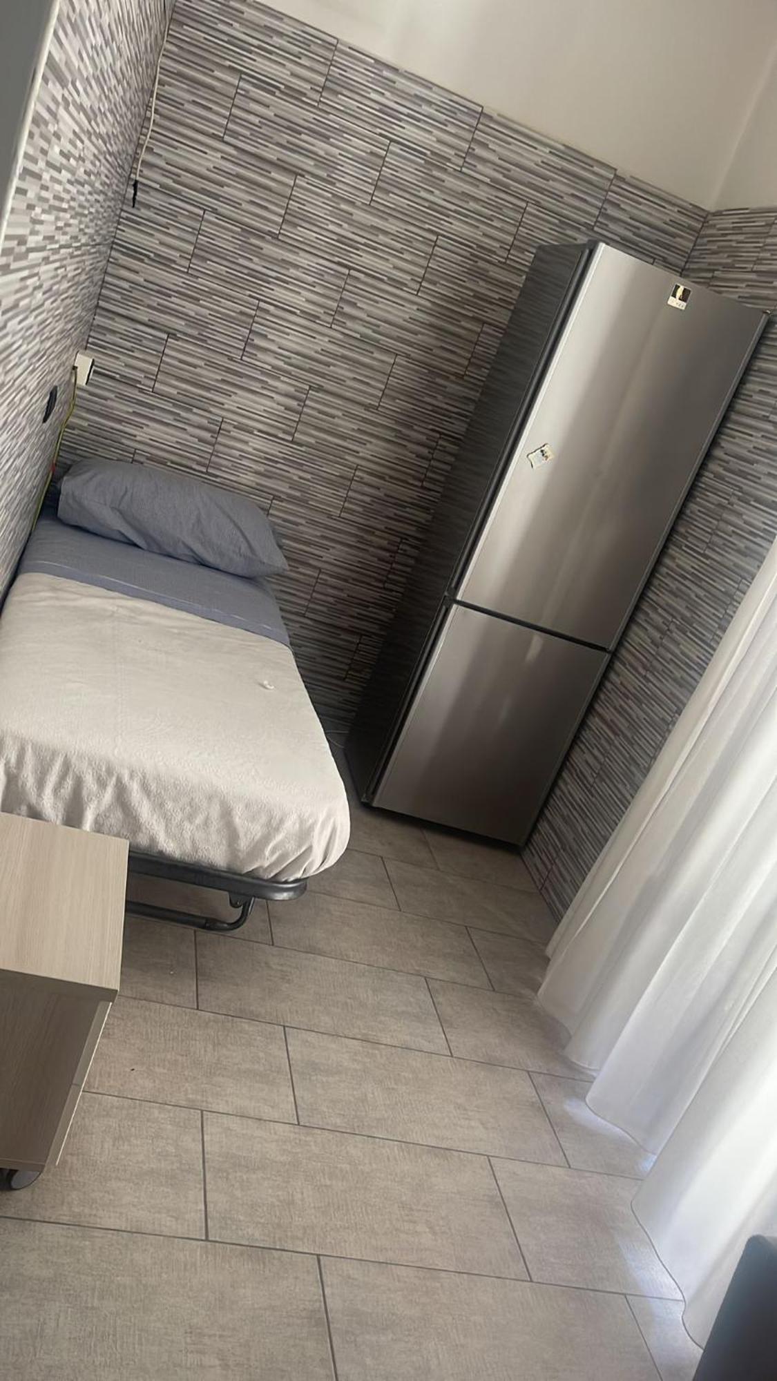 Pagano Naples